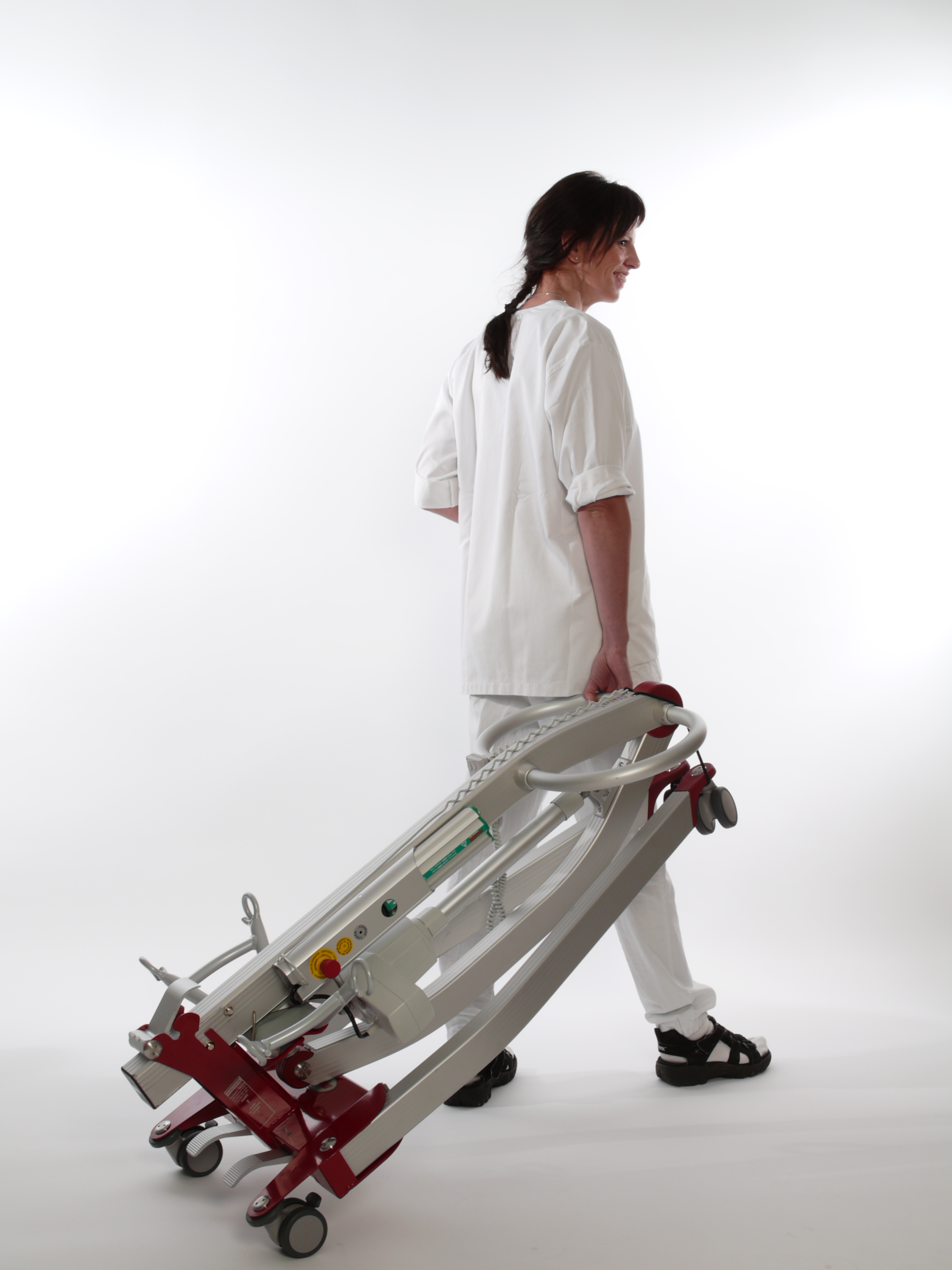 Personenlifter MOLIFT SMART | Sportho